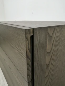 Comò e comodini Qube Napol in legno a prezzo ribassato