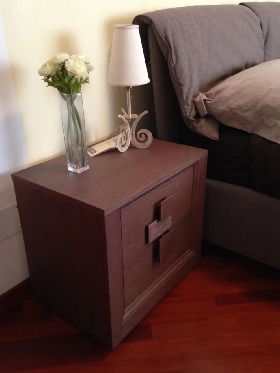 Comò e comodini Tomasella Medea SCONTO 47%