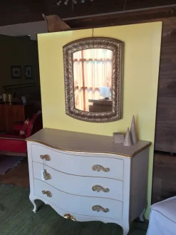 Comò Gemma Cortezari PREZZI OUTLET