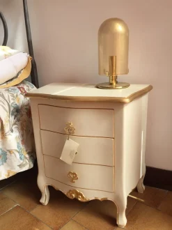 Comò Gemma Cortezari PREZZI OUTLET