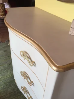 Comò Gemma Cortezari PREZZI OUTLET