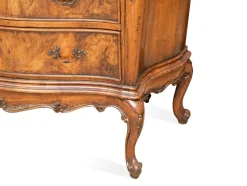 Comò Impero Artigianale PREZZI OUTLET