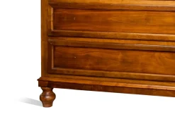 Comò Origine Artigianale in legno in Offerta Outlet