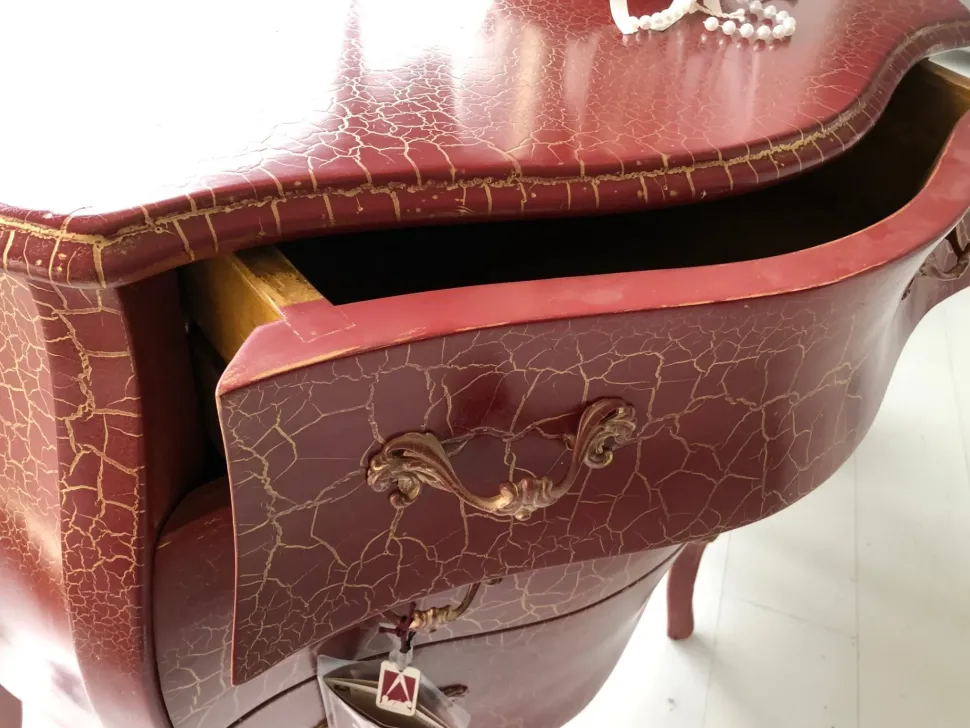 Comò Virgilio Faber mobili a prezzo scontato 21%