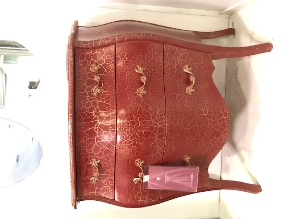 Comò Virgilio Faber mobili a prezzo scontato 21%