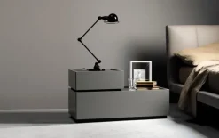 Comodini Cidori comodino Sangiacomo OFFERTA OUTLET