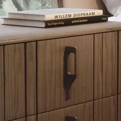 Comodino 1032 di Artigianale scontato del 47%