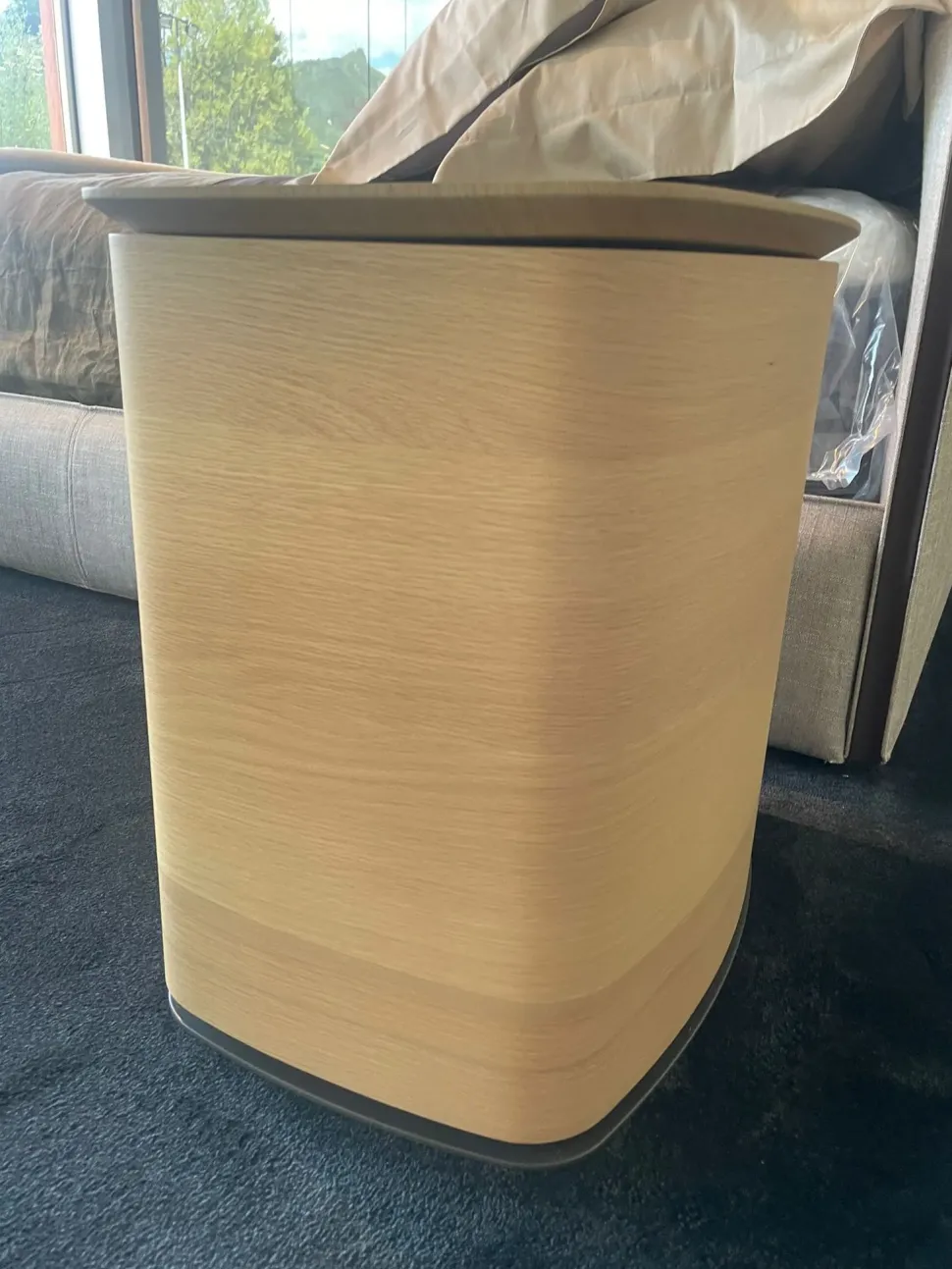 Comodino 4040 Molteni & c a prezzo scontato