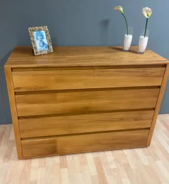 Comodino Albi di Artigianale scontato del 69%