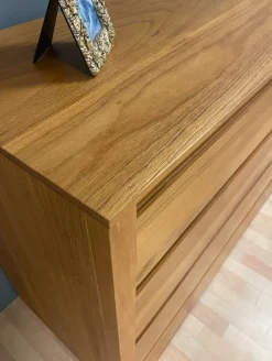 Comodino Albi di Artigianale scontato del 69%