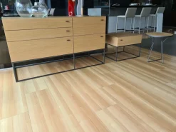 Comodino Alf da fre modello C1mbhy a prezzo scontato in legno