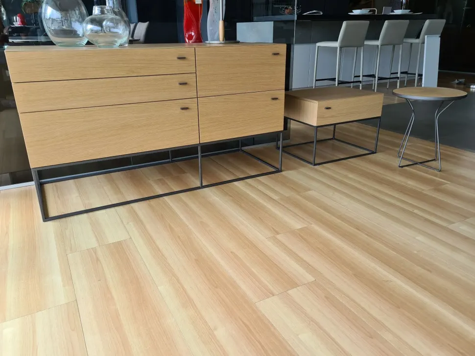 Comodino Alf da fre modello C1mbhy a prezzo scontato in legno