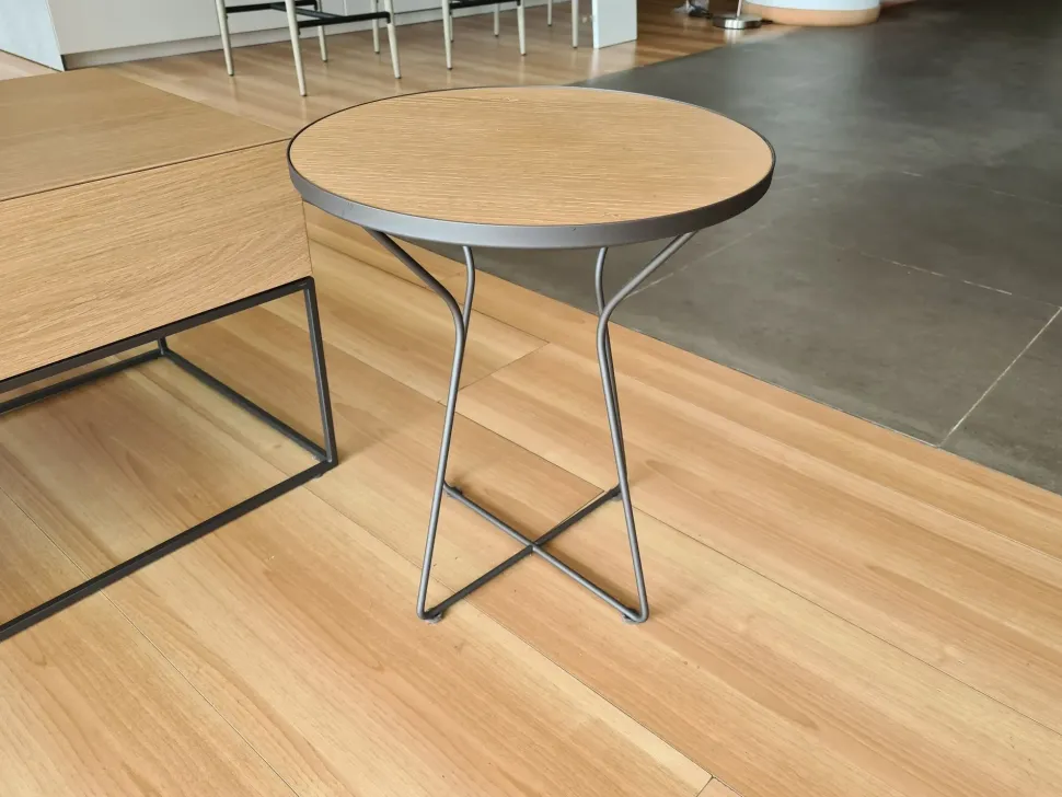 Comodino Alf da fre modello C1mbhy a prezzo scontato in legno