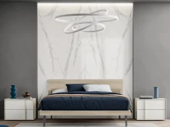 Comodino Alfa new Spagnol mobili a prezzo scontato