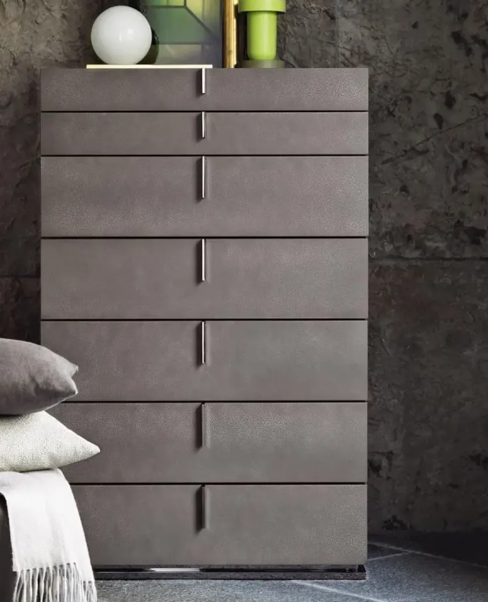 Comodino Ari a marchio Flou a prezzo riservato approfittane ora!