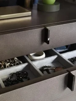 Comodino Ari a marchio Flou a prezzo riservato  approfittane ora!