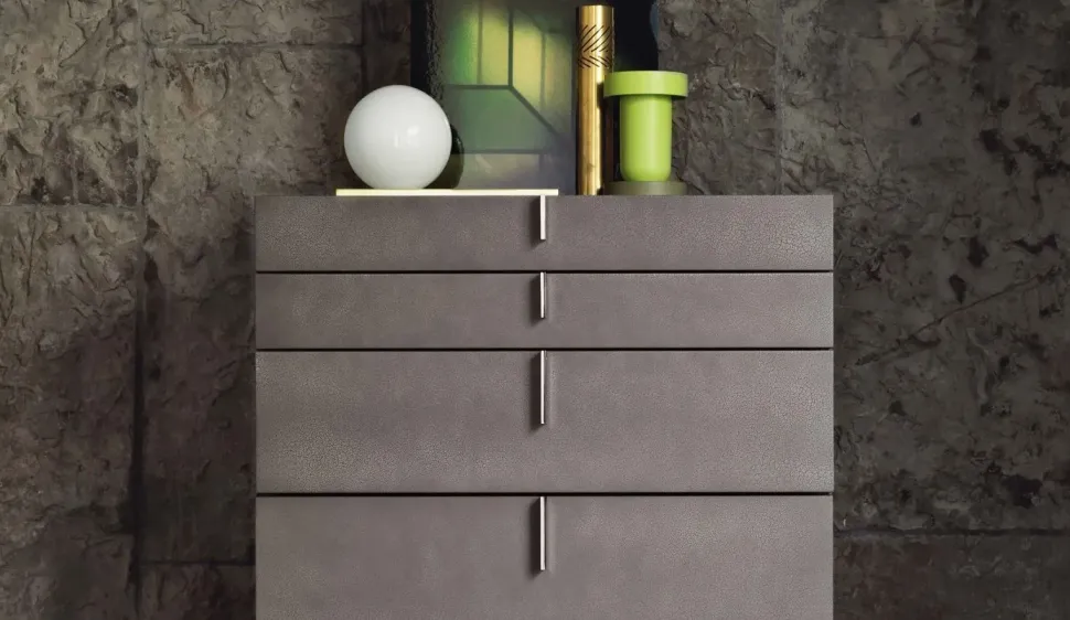 Comodino Ari a marchio Flou a prezzo riservato approfittane ora!