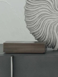 Comodino Ari a marchio Flou a prezzo riservato