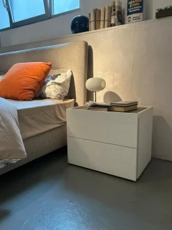 Comodino Atlante di Pianca a prezzo scontato