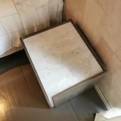 Comodino Atlante di Pianca a prezzo ribassato