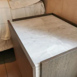 Comodino Atlante di Pianca a prezzo ribassato