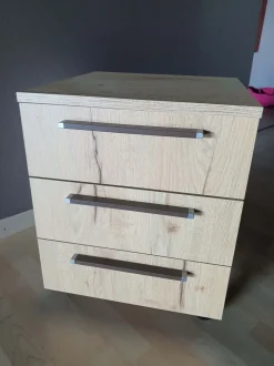 Comodino Beta di Doimo cityline scontato del 47%