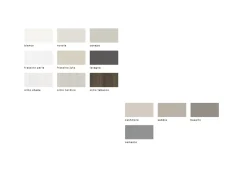 Comodino Bonn di Artigianale scontato del 39%