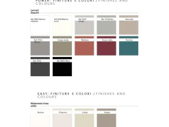 Comodino Box Zg mobili OFFERTA OUTLET