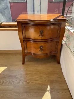 Comodino Brotto  &tradition OFFERTA OUTLET