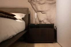 Comodino Cabaret di Sangiacomo a prezzo ribassato