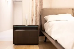 Comodino Cabaret di Sangiacomo a prezzo ribassato