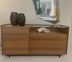 Comodino Cabaret Sangiacomo a prezzo scontato