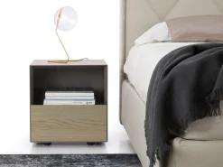 Comodino California outlet comodini di Diotti.com a prezzo ribassato