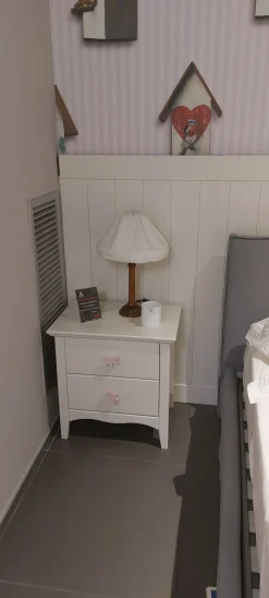 Comodino Callesella modello Comodino callesella a prezzo scontato in legno