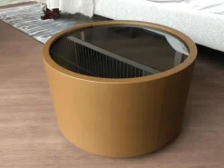 Comodino Cidori  Sangiacomo OFFERTA OUTLET