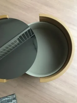 Comodino Cidori  Sangiacomo OFFERTA OUTLET