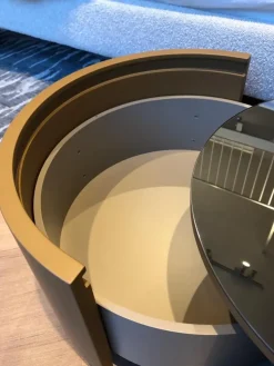 Comodino Cidori  Sangiacomo OFFERTA OUTLET