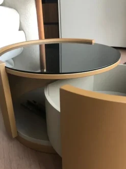 Comodino Cidori  Sangiacomo OFFERTA OUTLET