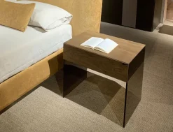 Comodino Class di Lago a prezzo scontato