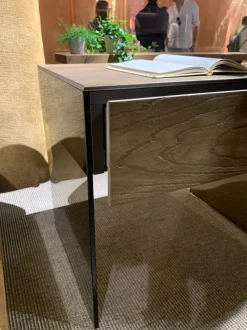 Comodino Class di Lago a prezzo scontato