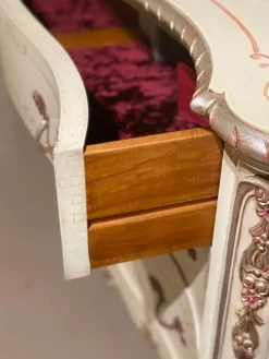 Comodino Collezione 700 di Artigianale scontato del 55%