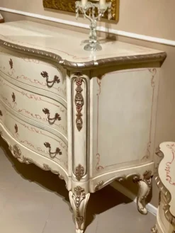 Comodino Collezione 700 di Artigianale scontato del 55%