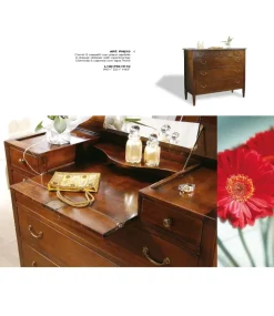 Comodino Comò pn210 Parlani a prezzo scontato