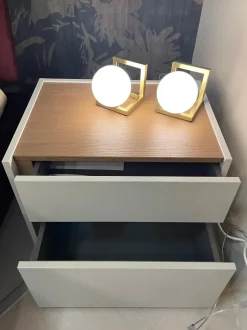 Comodino Comodini da do Alf da fre OFFERTA OUTLET