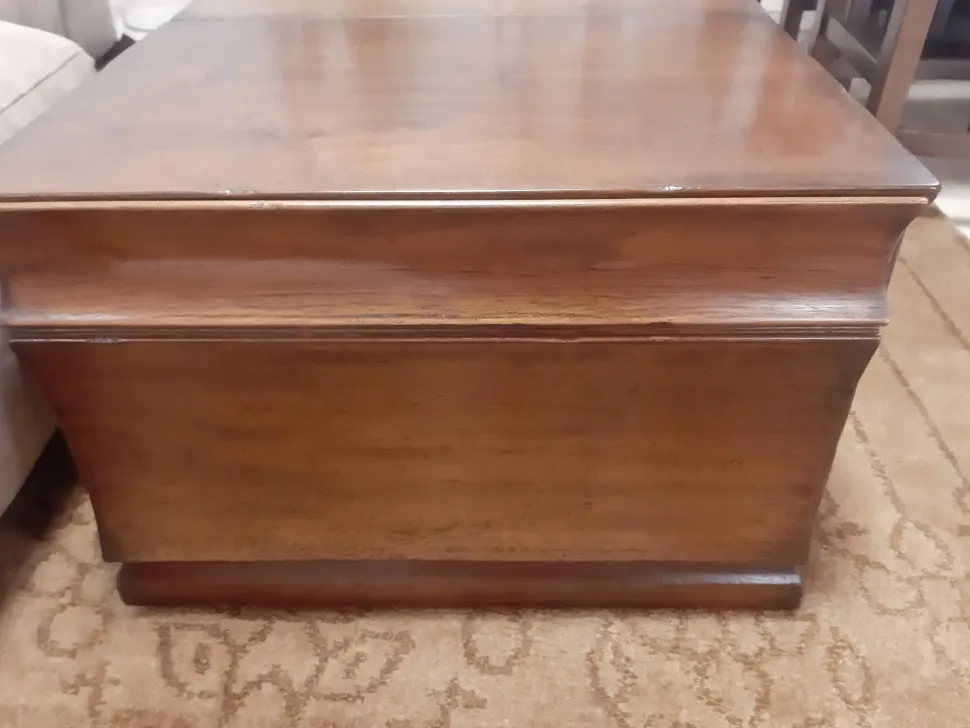 Comodino Comodini moletta di Moletta m2 scontato del 52%