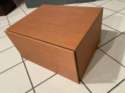 Comodino Comodino easy novamobili Novamobili a prezzo scontato