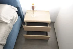 Comodino Cooper di Tomasella a PREZZI OUTLET