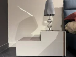 Comodino Da do system a marchio Alf da fre a prezzo riservato