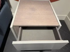 Comodino Da do system a marchio Alf da fre a prezzo riservato