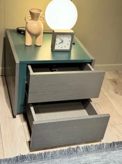 Comodino Da-do Alf da fre OFFERTA OUTLET